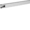 Hager LF3003007035 Koryto kablowe PVC Jasnoszare 30x30mm (LF3003007035)