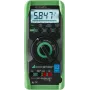 GMC Instruments METRAHIT 2+ Multimetr cyfrowy 6000 zliczeń True RMS CAT III 600V / CAT II 1000V