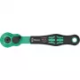 Wera 8010 A Zyklop Comfort Grzechotka 1/4 cala