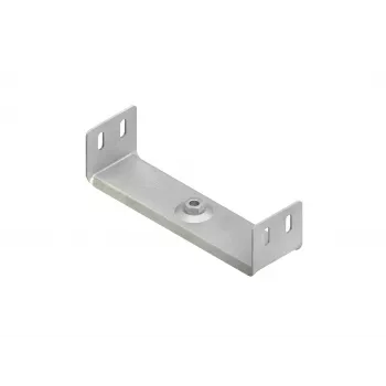 Niedax Wspornik podwieszany RTU60.100-20 Stal ocynkowana ogniowo 100mm wysięgu