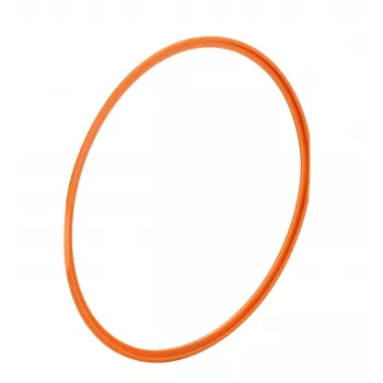 Kaiser Elektro Pierścień mocujący 9060-40 Signal Orange