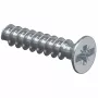Wkręt do urządzeń Kaiser Elektro 2472-15 3,2 x 15 mm 1 szt.