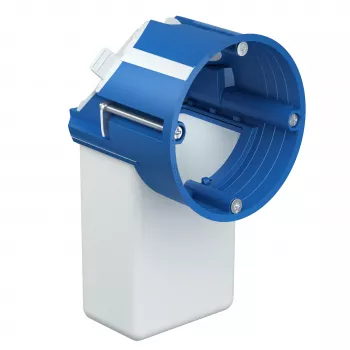 Kaiser Elektro Puszka elektroniczna do ścian szczelinowych Flex Soundproof 68 mm 9068-94