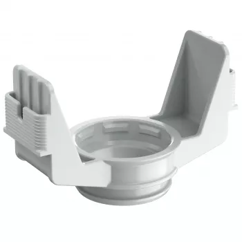 Kaiser Betonbau B1 Adapter 25 mm 1-częściowy do konstrukcji betonowych
