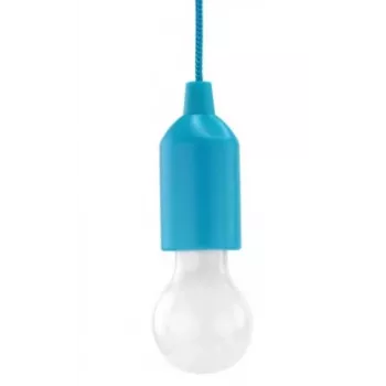ANSMANN Pull-Light PL1W Przenośne światło LED 100 lumenów chłodna biel