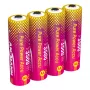 ANSMANN PurePower 3500 AA NiMH Akumulatory 3500 mAh 1,2 V 4 szt.
