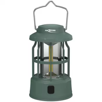 ANSMANN CL270B COB LED Latarka Campingowa 270 lm