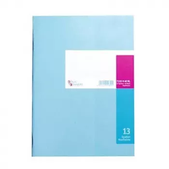 KOENIG & EBHARDT Księga kolumnowa 86-1163101 A4 13 kolumn 32 wiersze