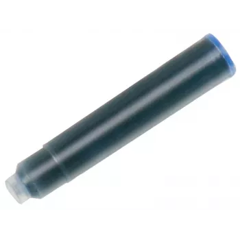 Naboj do piór wiecznych ONLINE 17113/12 Royal Blue 6 sztuk