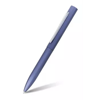 Długopis ONLINE Octopen, niebieski tusz, niebieski korpus, 1 sztuka