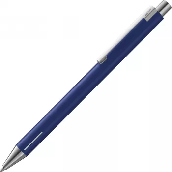 LAMY econ Długopis Kulkowy Dark Dust Czarny Tusz