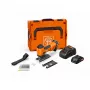 Fein F-IRON JIG 26 AS Set Wyrzynarka akumulatorowa (71360562000)