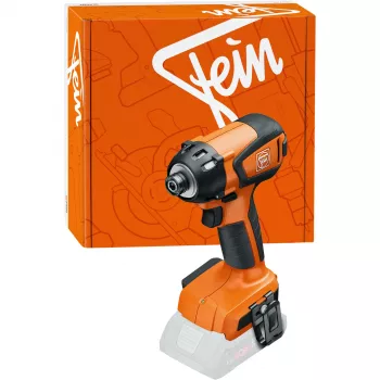 Fein ASCD 18-200 W4 AS N00 Akumulatorowy klucz udarowy (99100001556)