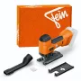 FEIN Akumulatorowa Wyrzynarka F-IRON Jig 26 AS (w Kartonie)
