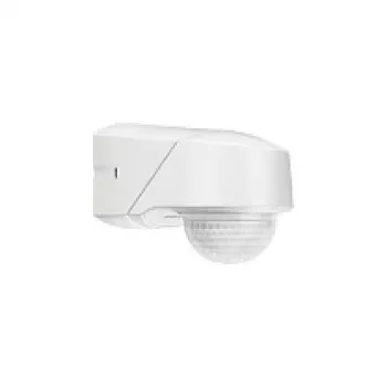 ESYLUX RC 230 KNX Pasywny czujnik podczerwieni (PIR) - przewodowy - 40 m - sufit/ściana - zewnętrzny - biały