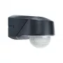 ESYLUX RC 230i Pasywny czujnik ruchu PIR na sufit/ścianę 20m, czarny, IP54, 2500 Lux, 2.5m