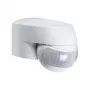 ESYLUX MD 200 Przewodowy PIR Czujnik Ruchu Ścienny 12m Zasięg Biały IP44 2000 Lux
