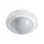 ESYLUX MD-C360i/24 Czujnik obecności sufitowy, 360°, zasięg 24 m, biały