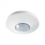 ESYLUX PD-C360/8 Slave Passive Infrared (PIR) Sensor, Ceiling, 8 m, White