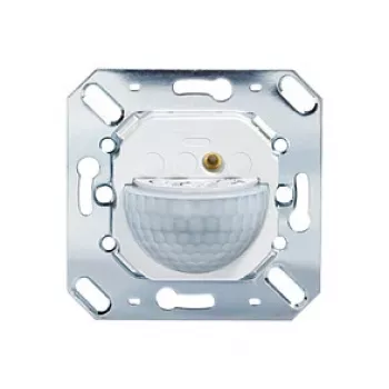 ESYLUX EM10410024 PIR Motion Detector 16m Wall-Mounted White IP20