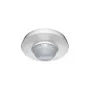 ESYLUX PD 360i/24 Pasywny czujnik podczerwieni (PIR) - Przewodowy - 24 m - Sufit - Wewnętrzny - Biały