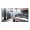 ESYLUX EP10426155 Bezprzewodowy sufitowy czujnik obecności 360° 8m IP55 Biały