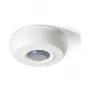 ESYLUX PD 360/8 Basic Pasywny czujnik podczerwieni (PIR) - Przewodowy - 8 m - Sufit - Wewnętrzny - Biały