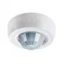 ESYLUX MD 360i/24 Basic Czujnik ruchu sufitowy 360° montaż natynkowy biały