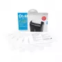 Genie 12627 Laminacyjne kieszenie A4 80 mikronów błyszczące 6 sztuk