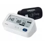 Omron M3 Comfort AFib Ciśnieniomierz naramienny Biały