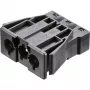 Bachmann Power Connector - GST18 (S) - Czarny