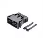 Bachmann Gniazdo Podtynkowe Czarny 375.507