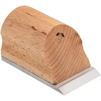 KIRSCHEN Flatfix Zastępcze Ostrze Strugarskie 90x50x4.5 mm Proste