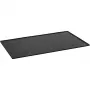 KIRSCHEN Mata antypoślizgowa 1000x600 mm Czarna Pianka PVC