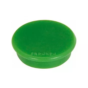 Franken HM10 02 Magnetyczny haczyk zielony 13 mm 100 g