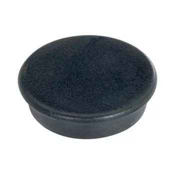 Franken GmbH Magnes HM10 10 13mm Czarny 10 sztuk