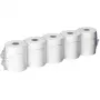 MITSUBISHI ELECTRIC 1x5 Thermal Receipt Paper Rolls 57 mm x 25 m
