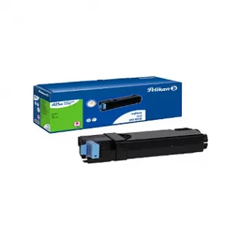 Pelikan Remanufactured Toner Cartridge for Dell 593-10315 Black