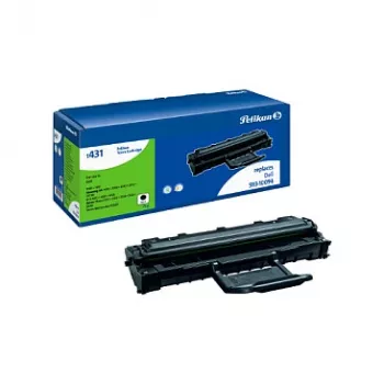 Pelikan Toner do Dell 59310094 Czarny