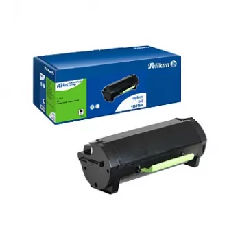 Pelikan Toner Cartridge for Dell 59311168 / 59311167 - Black, High Yield, 8,500 Pages