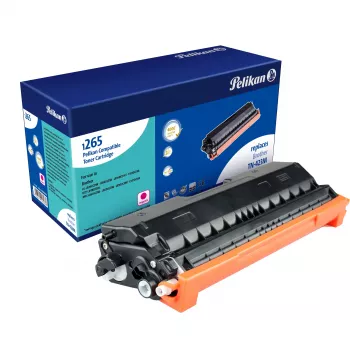 Pelikan Toner do Brother TN423M Magenta