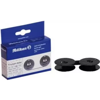 Taśma do maszyny do pisania Pelikan 511865 Kompatybilna z IBM Selectric II Rozmiar 140C Blister