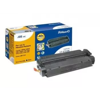 Pelikan Toner do HP C7115X Czarny