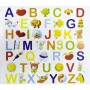 Daiber ABC Kids Portrait Folders 13x18 cm (5x7 inches) - 25 Pack