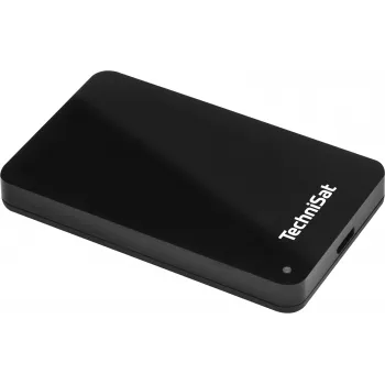 TechniSat Streamstore HDD 1TB USB 3.2 Zewnętrzny dysk twardy