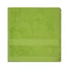 Ręcznik kąpielowy Dyckhoff Solid Green 70 x 140 cm