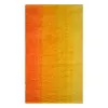 Dyckhoff Colori Dywanik Łazienkowy Żółty 70.0 x 120,0 cm