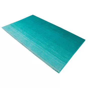 Dyckhoff Colori Mata Łazienkowa Turkus 70 x 120 cm