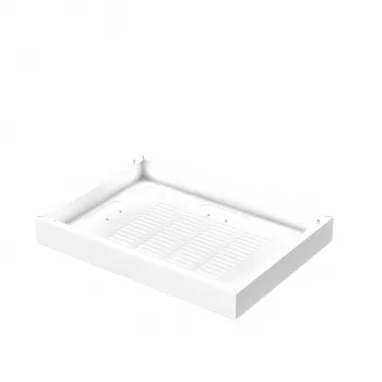 Kindermann Storage Box - Biały, RAL 9003
