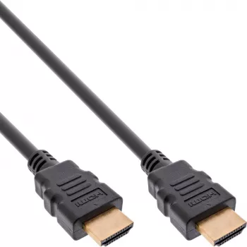 KINDERMANN Intos HDMI 2.1 Cable, 1m (St/St) 8K4K (K-17901A)